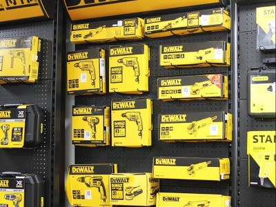 史丹利锤子 硬木柄羊角锤20oz 高碳钢羊角锤 工地钉钉子五金工具图4