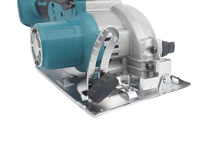 21V锂电圆锯便携切割木材锂电切割锯石工木工手提电锯【索镭】图2