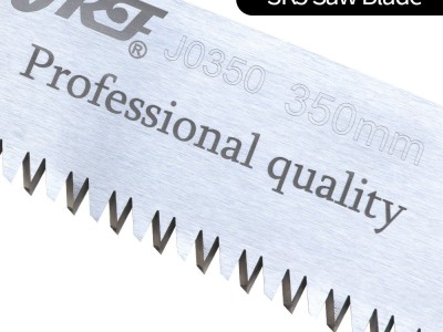 小型手持伐木锯手工锯子果树刀锯木户外园艺修树木工手拉锯子家用图3