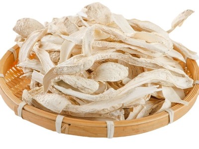 农家新鲜鸡腿菇干货500g 干净无泥沙鸡腿蘑菇 食用菌干货厂家批发图5