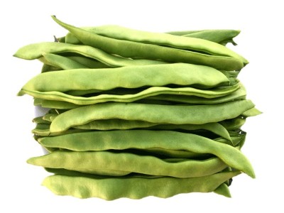 云南现摘扁豆四季豆5斤刀豆芸豆荷兰豆无筋豆当季新鲜蔬菜豆角图4