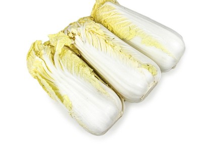 新鲜娃娃菜650g 新鲜蔬菜黄心小白菜火锅烧烤食材 满5件包邮图4