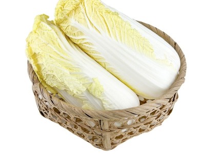 新鲜娃娃菜650g 新鲜蔬菜黄心小白菜火锅烧烤食材 满5件包邮图2