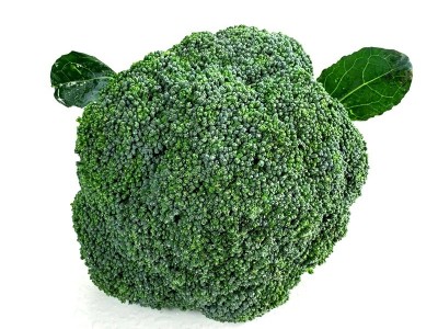 新鲜西兰花500g 脆嫩青花菜绿花菜西蓝花椰菜时令蔬菜图4