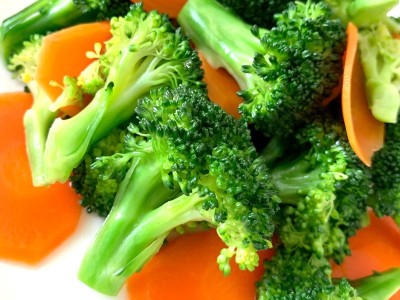 新鲜西兰花500g 脆嫩青花菜绿花菜西蓝花椰菜时令蔬菜图3