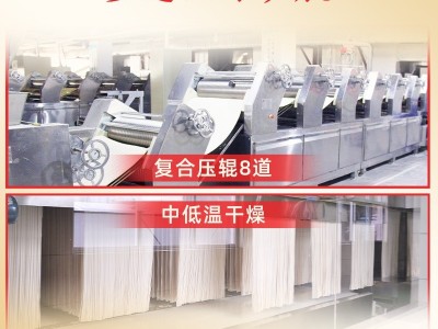 想念面条优面香菇面鸡蛋面生日挂面寿面喜面礼品面条整箱图3