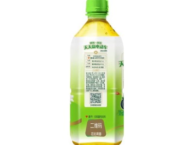 统一绿茶冰红茶1L*8瓶整箱装 茶饮料 夏季饮料（新老包装随机发货） 绿茶1L*8瓶/箱图3