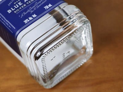 豪帅快活银标龙舌兰葡萄酒Jose Cuervo洋酒鸡尾酒调酒基酒750ml图3