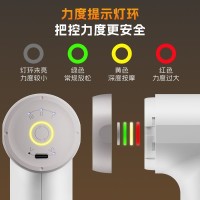 匹克筋膜枪迷你充电款肌肉按摩器枪电动颈经膜枪震动按摩礼品礼物