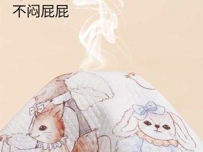 宝宝隔尿垫a类可水洗月经垫生理期床垫透气大尺寸防漏婴儿床垫子图3