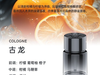 2025外贸爆款现货智能车载香薰机随车启停自动喷雾车内高档香薰图6