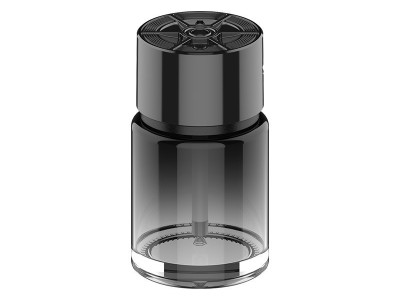 2025外贸爆款现货智能车载香薰机随车启停自动喷雾车内高档香薰图5