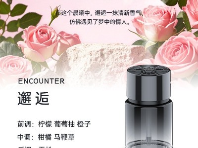 2025外贸爆款现货智能车载香薰机随车启停自动喷雾车内高档香薰图8