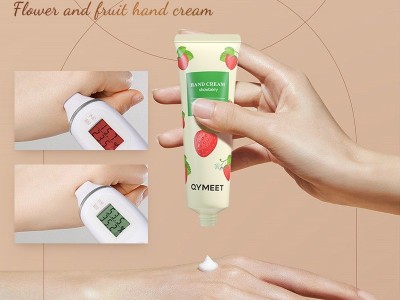 护手霜福利品批发防干裂不油腻补水洋甘菊保湿霜手霜伴手礼现货图2