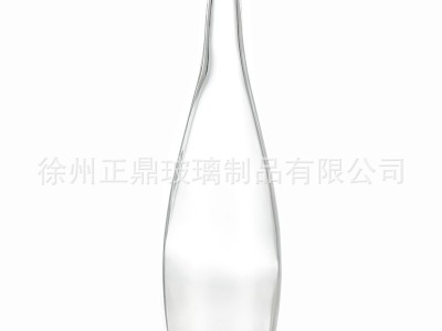 生产批发330ml500ml750ml1000ml矿泉水玻璃瓶 深加工苏打水玻璃瓶图5