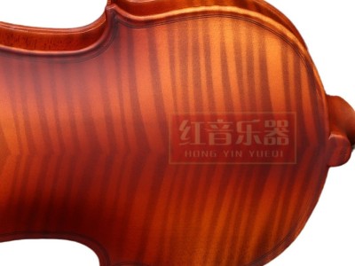厂家供应花纹手工小提琴 初学儿童成人考级练习小提琴一件代发图5