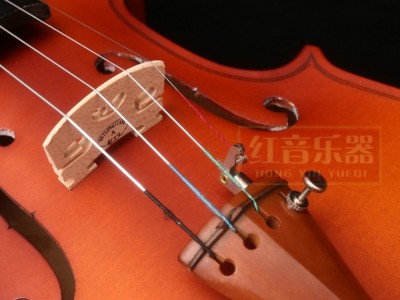 厂家供应花纹手工小提琴 初学儿童成人考级练习小提琴一件代发图2