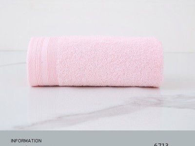 洁丽雅清新纯棉毛巾洗脸洗澡A类母婴级毛巾纯棉洁丽雅毛巾6713图7