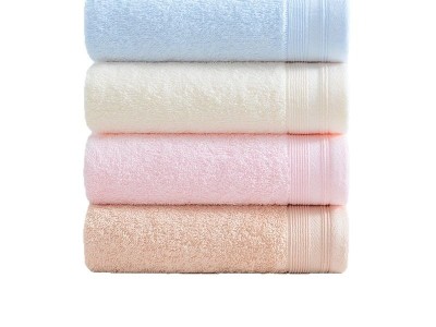 洁丽雅清新纯棉毛巾洗脸洗澡A类母婴级毛巾纯棉洁丽雅毛巾6713图5