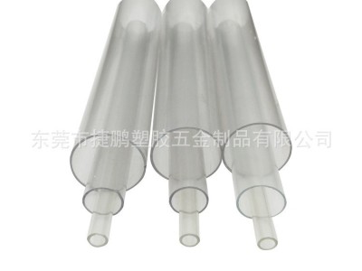 厂家直供 PVC透明管硬管PVC可视塑料水管PVC塑料透明管图4