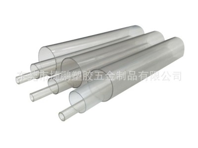 厂家直供 PVC透明管硬管PVC可视塑料水管PVC塑料透明管图2