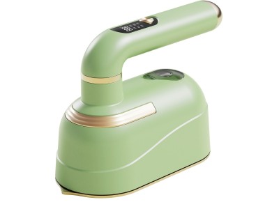 新款跨境手持挂烫机熨家用小型大蒸汽电熨斗迷你便携顺衣服神器图5