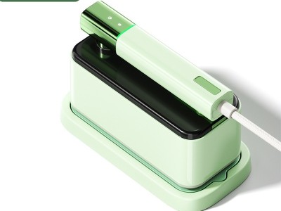 新款跨境手持挂烫机熨家用小型大蒸汽电熨斗迷你便携顺衣服神器图7