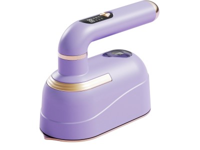 新款跨境手持挂烫机熨家用小型大蒸汽电熨斗迷你便携顺衣服神器图6