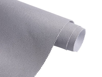 壁布轻奢风高端小肌理墙布批发家用全屋背景墙布客厅卧室无缝壁布图5