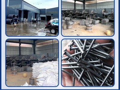 铁钉厂家批发木工钉子铁钉整箱散装洋钉铁钉子木工钉圆钉图3