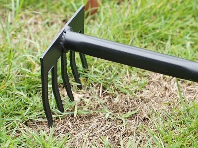 园艺工具种花赶海神器种菜栽养花小铲子多肉花铲户外铲土铁锹铁铲图4