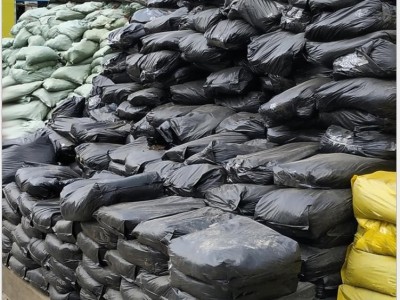 绿植小盆栽种植土园林绿化楼顶阳台栽培基质土种菜泥炭国产泥炭土图3