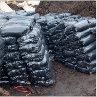 绿植小盆栽种植土园林绿化楼顶阳台栽培基质土种菜泥炭国产泥炭土