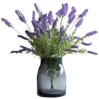 薰衣草种子香草花卉景观花海观赏庭院春播阳台耐寒四季种草花种子