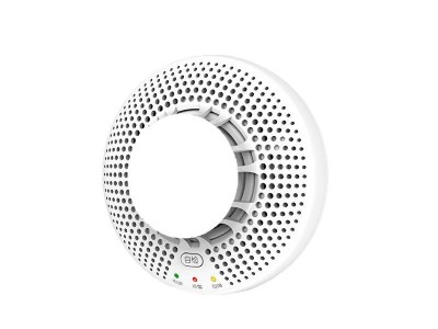 定制消防烟雾探测器无线联网声光报警 防误报OEM代工家用 商铺通用图5