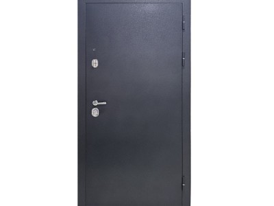 入户门防盗门改造翻新装饰隔音高级入户门单门钢质门图4