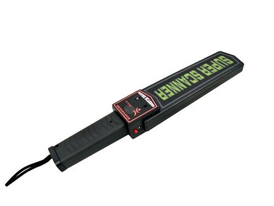 2000A手持金属探测器灵敏度高地铁机场考场安检探测仪器图4