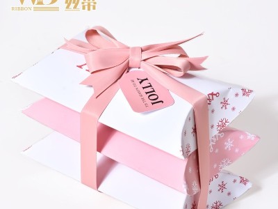 源头工厂全消光丝带49色奢侈品包装丝带痛痛板丝带 服装辅料织带图3