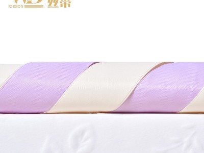 源头工厂全消光丝带49色奢侈品包装丝带痛痛板丝带 服装辅料织带图4