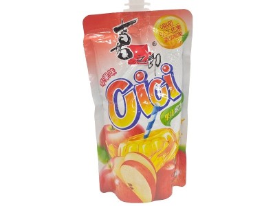 喜之郎果冻150gcici果汁吸吸果冻爽葡萄味芒果柠檬味零食批发现货图7