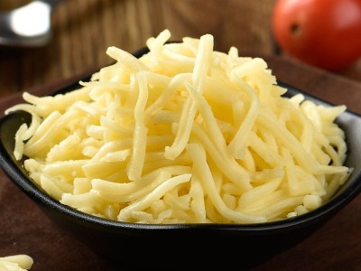 妙可蓝多马苏里拉芝士碎3kg奶酪丝碎披萨焗饭拉丝奶酪比萨原料图3