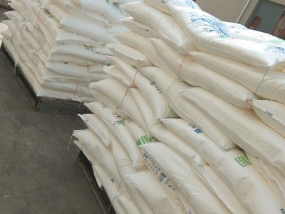 现货供应 玉米淀粉 食用玉米淀粉 增稠剂 烘焙 玉米淀粉25公斤/袋图2