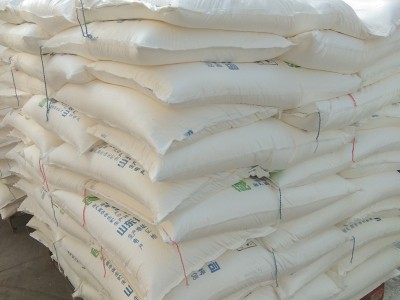 现货供应 玉米淀粉 食用玉米淀粉 增稠剂 烘焙 玉米淀粉25公斤/袋图4