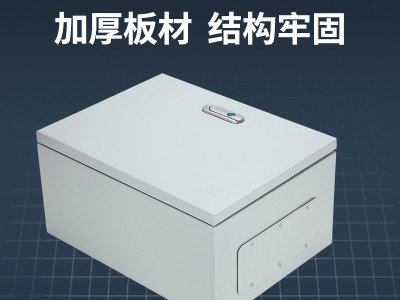 厂家供应JXF明装动力箱配电箱室内控制箱 基业箱 壁挂式配电箱图3