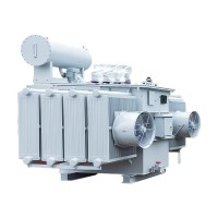 Z11SZ9三相有载调压油浸式电力变压器_非晶合金配电变压器10kv