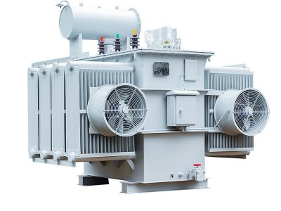 Z11SZ9三相有载调压油浸式电力变压器_非晶合金配电变压器10kv图2