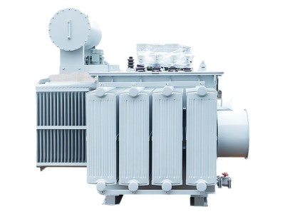 Z11SZ9三相有载调压油浸式电力变压器_非晶合金配电变压器10kv图4