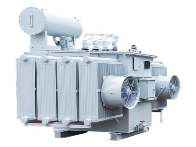 Z11SZ9三相有载调压油浸式电力变压器_非晶合金配电变压器10kv图5