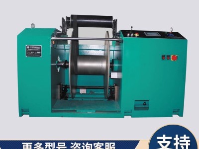 纺织整经机原八纺机经编/织带整经机粘扣带行业整经机玻纤整经机图3