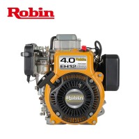 EH12罗宾原装汽油发动机单缸风冷四冲程内燃机冲击夯专用动力